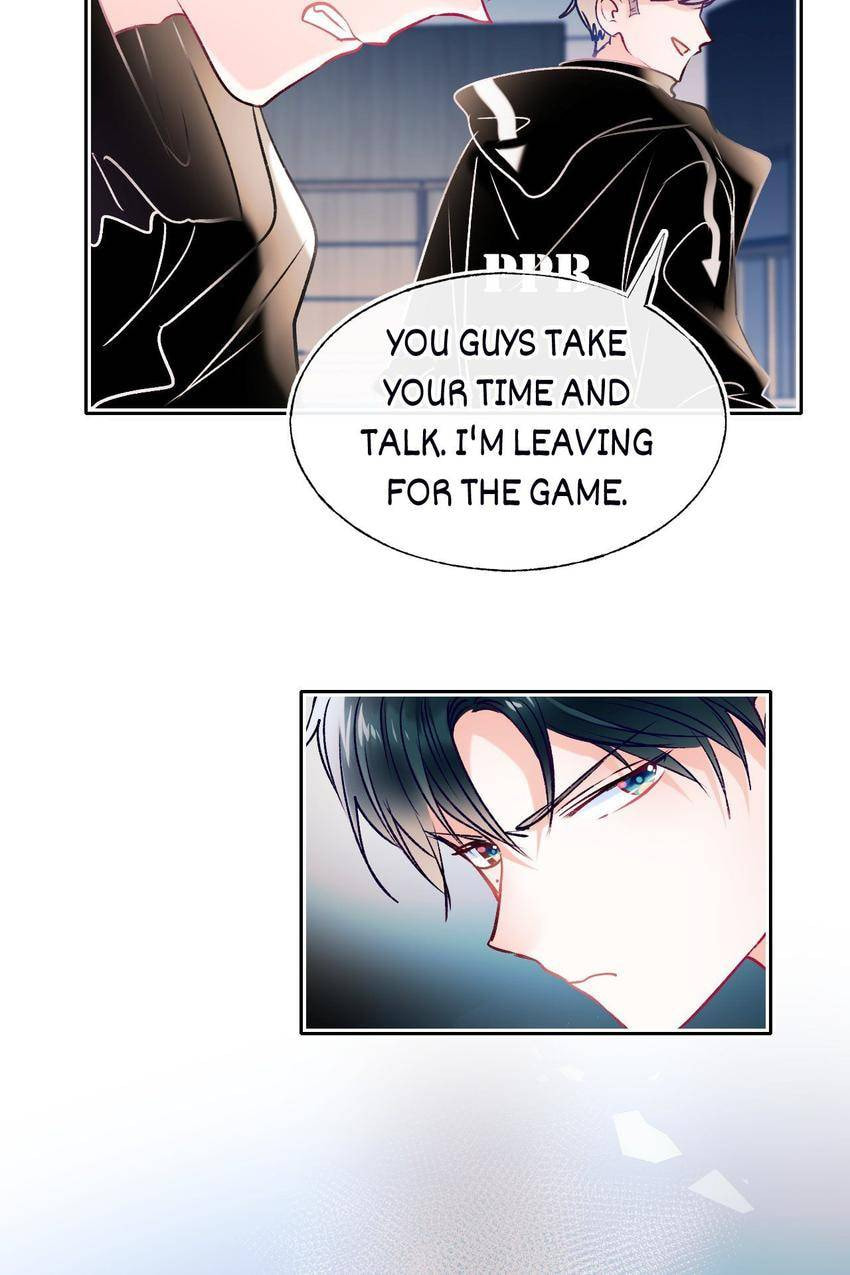 Win like Xiao He Chapter 105 page 19 - 