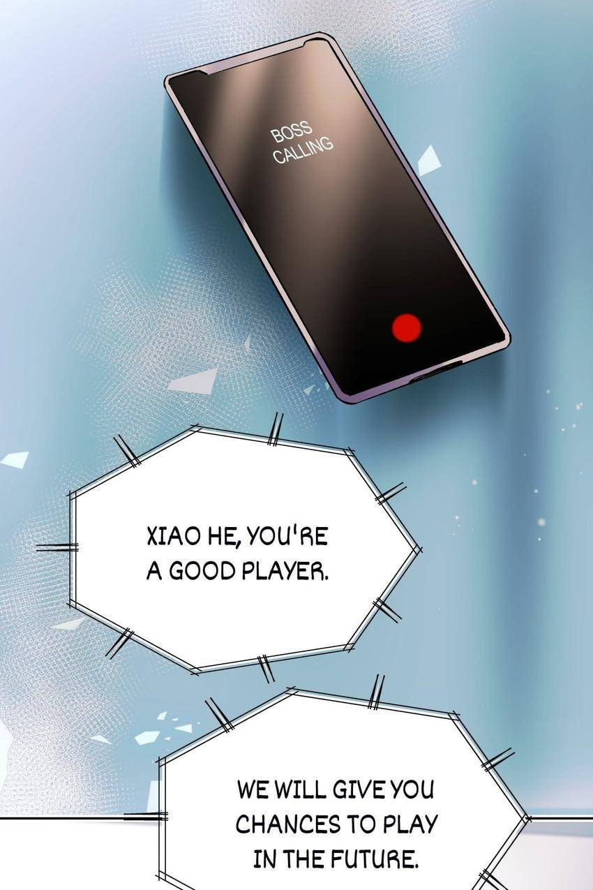 Win like Xiao He Chapter 105 page 20 - 