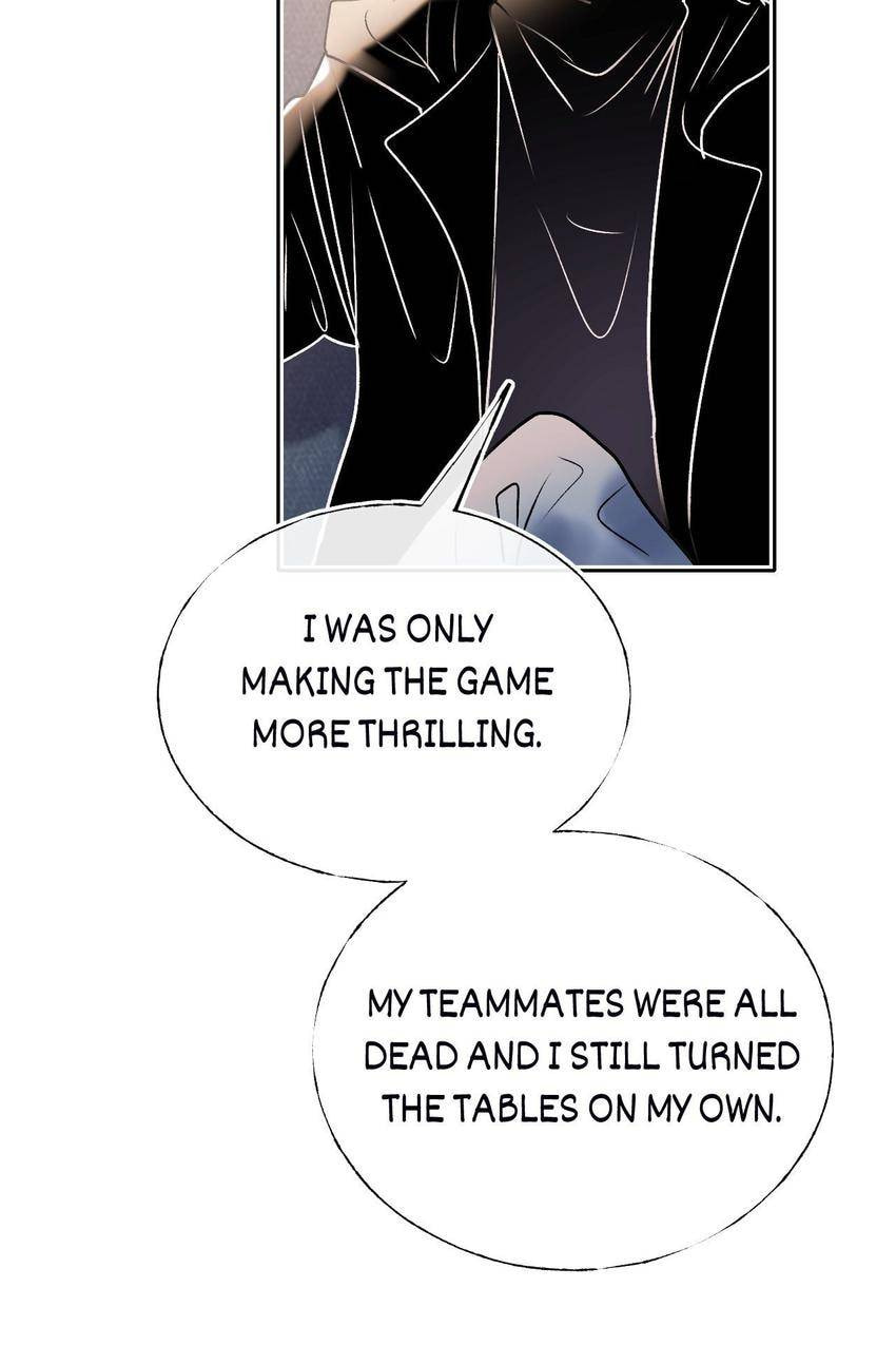 Win like Xiao He Chapter 105 page 3 - 