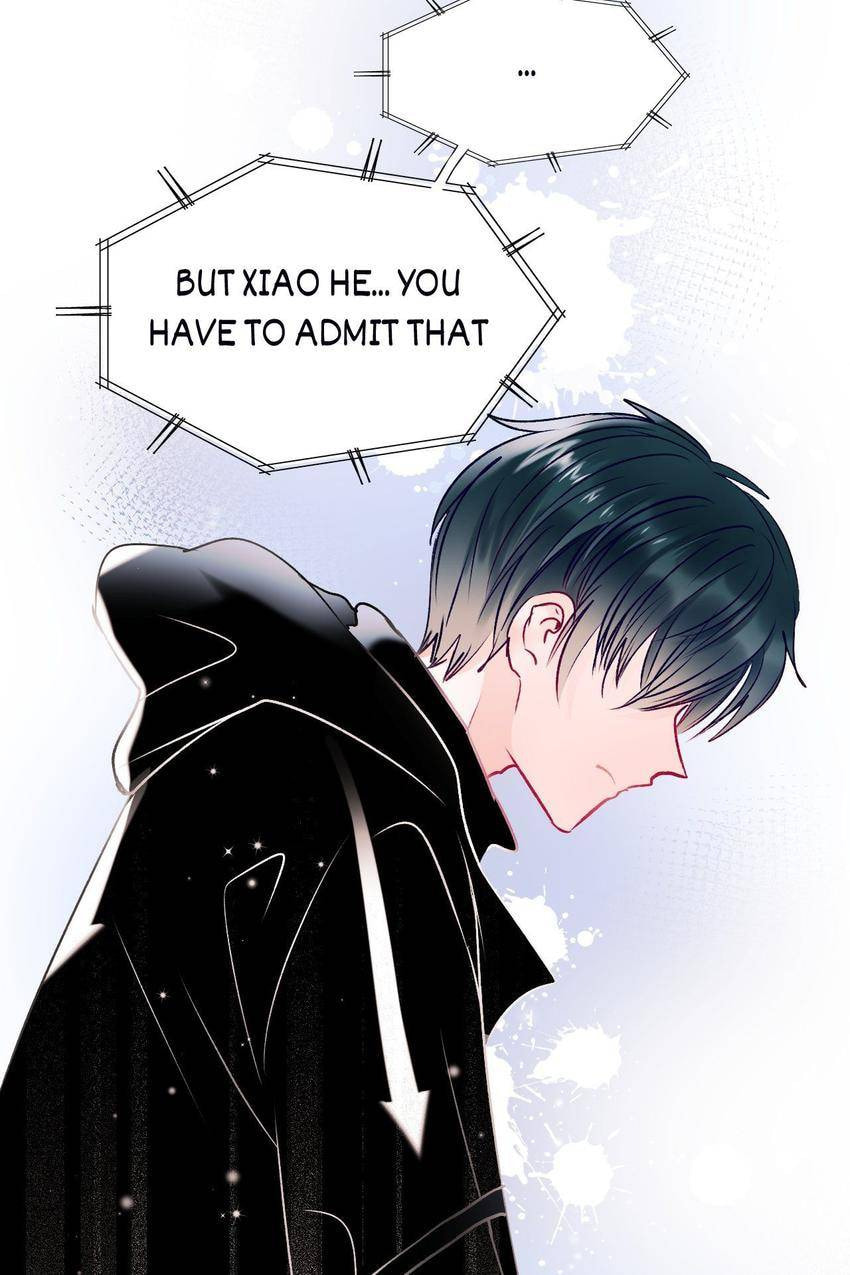 Win like Xiao He Chapter 105 page 23 - 
