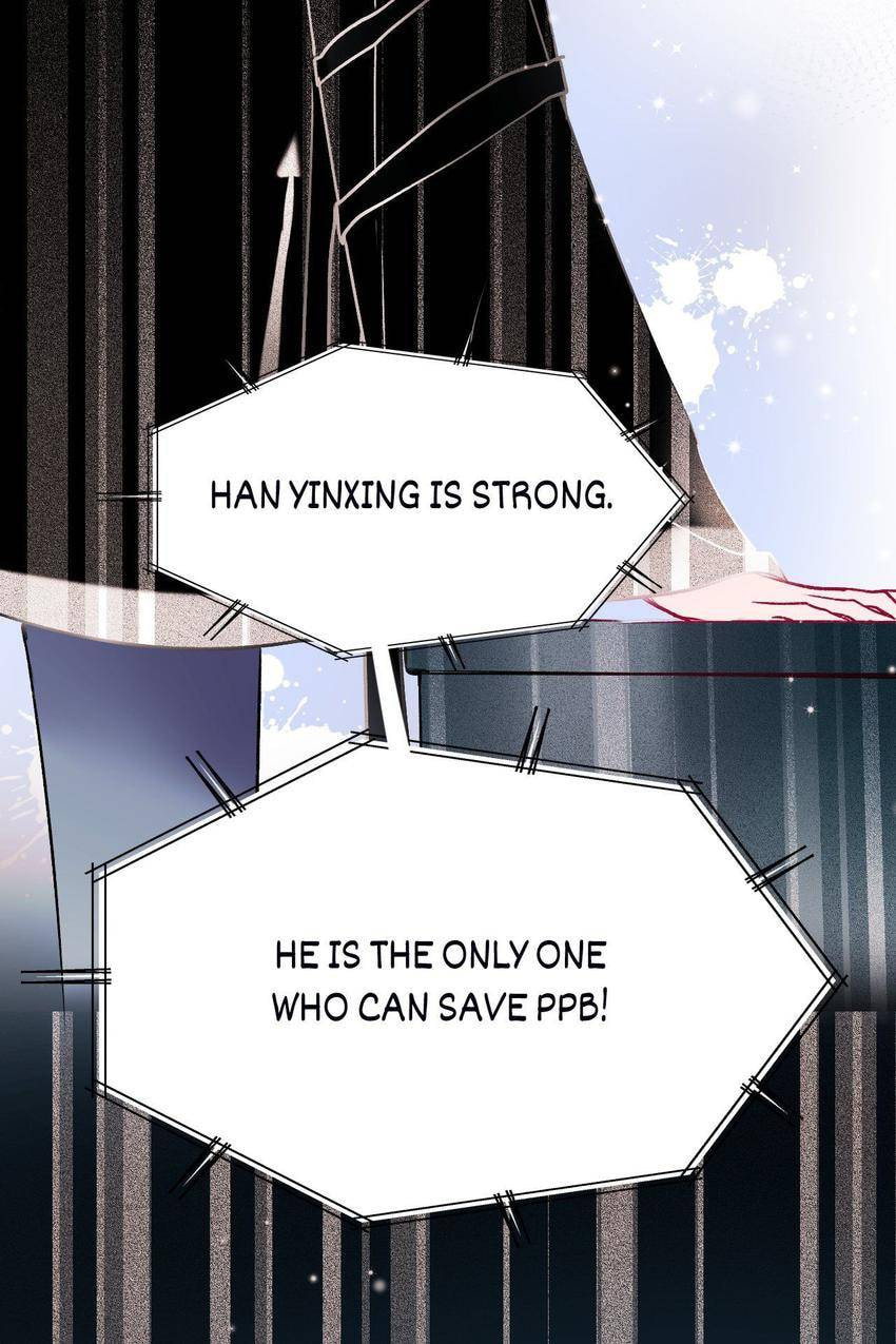 Win like Xiao He Chapter 105 page 24 - 
