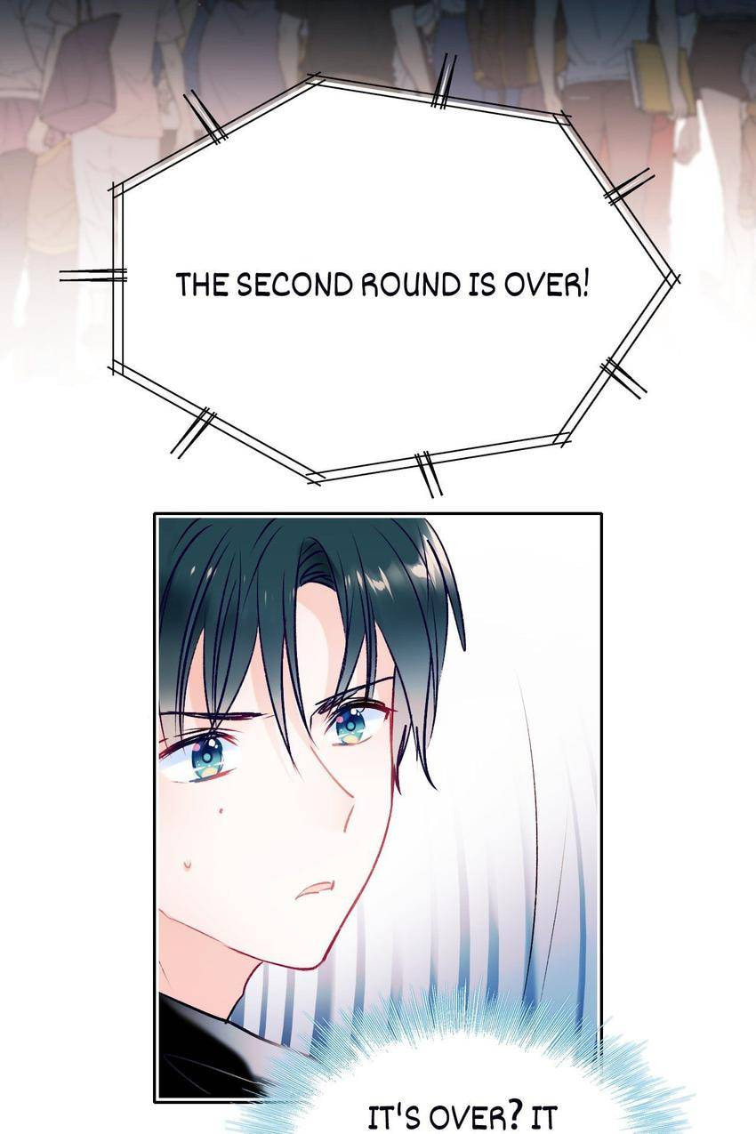 Win like Xiao He Chapter 105 page 26 - 
