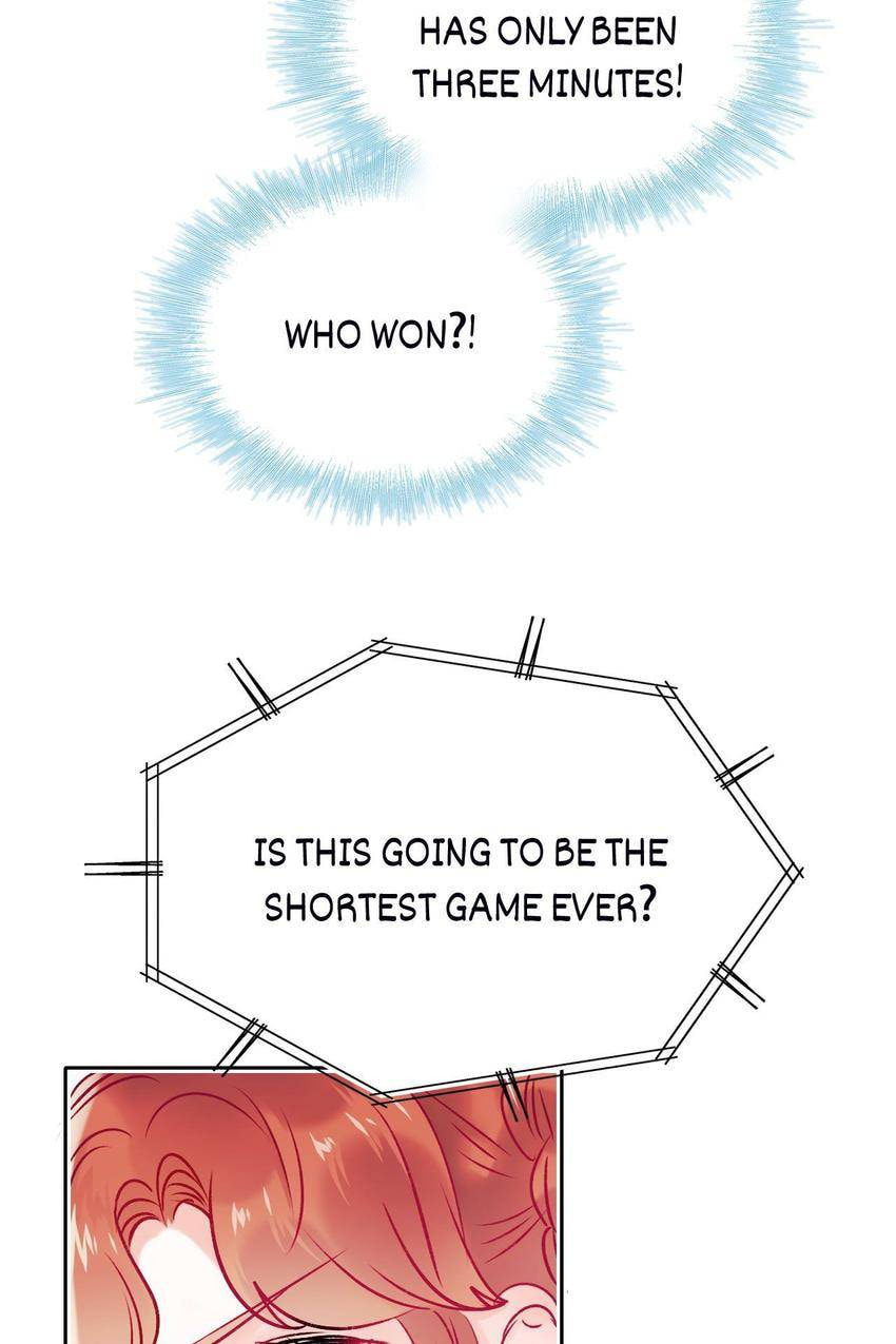 Win like Xiao He Chapter 105 page 27 - 