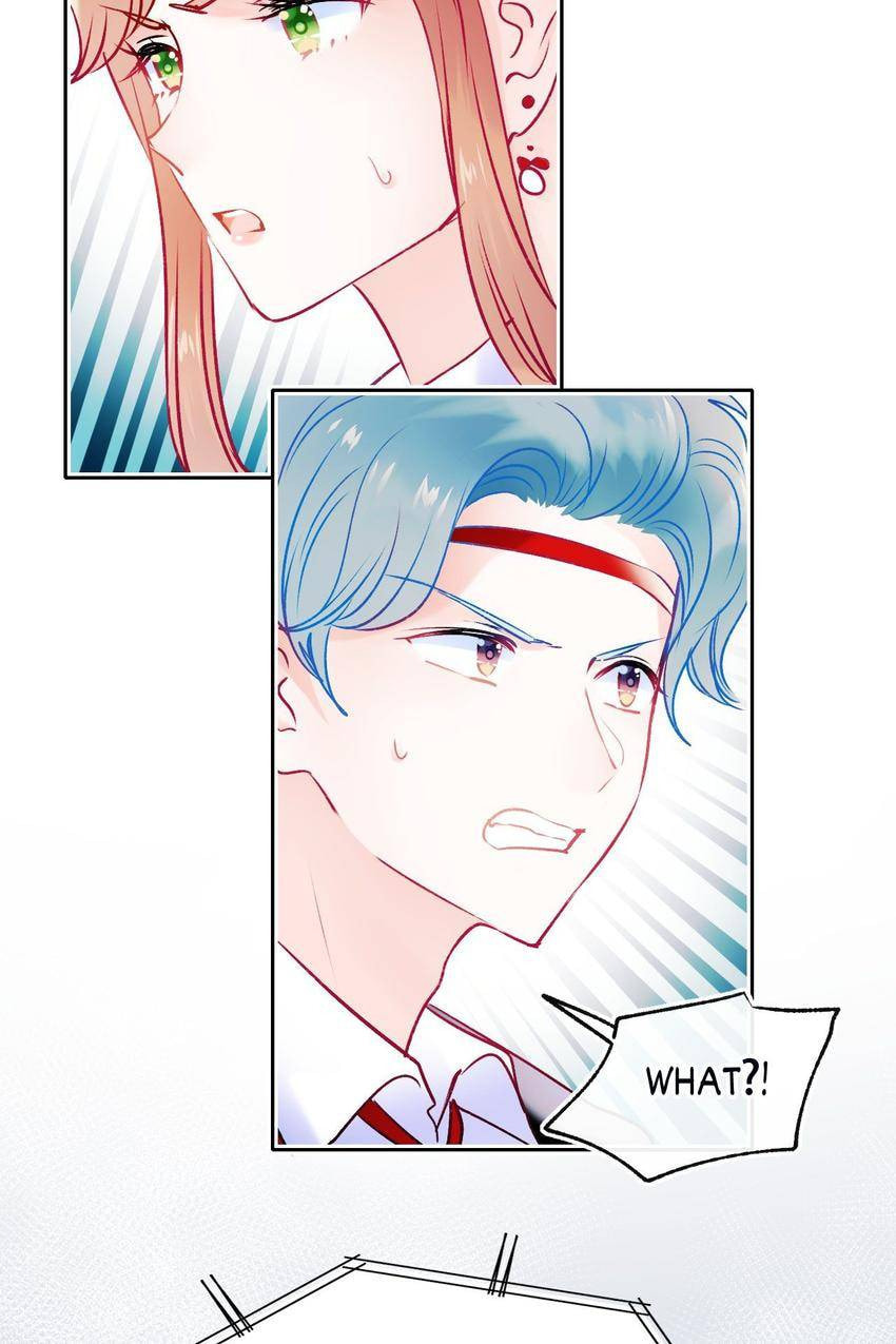 Win like Xiao He Chapter 105 page 28 - 