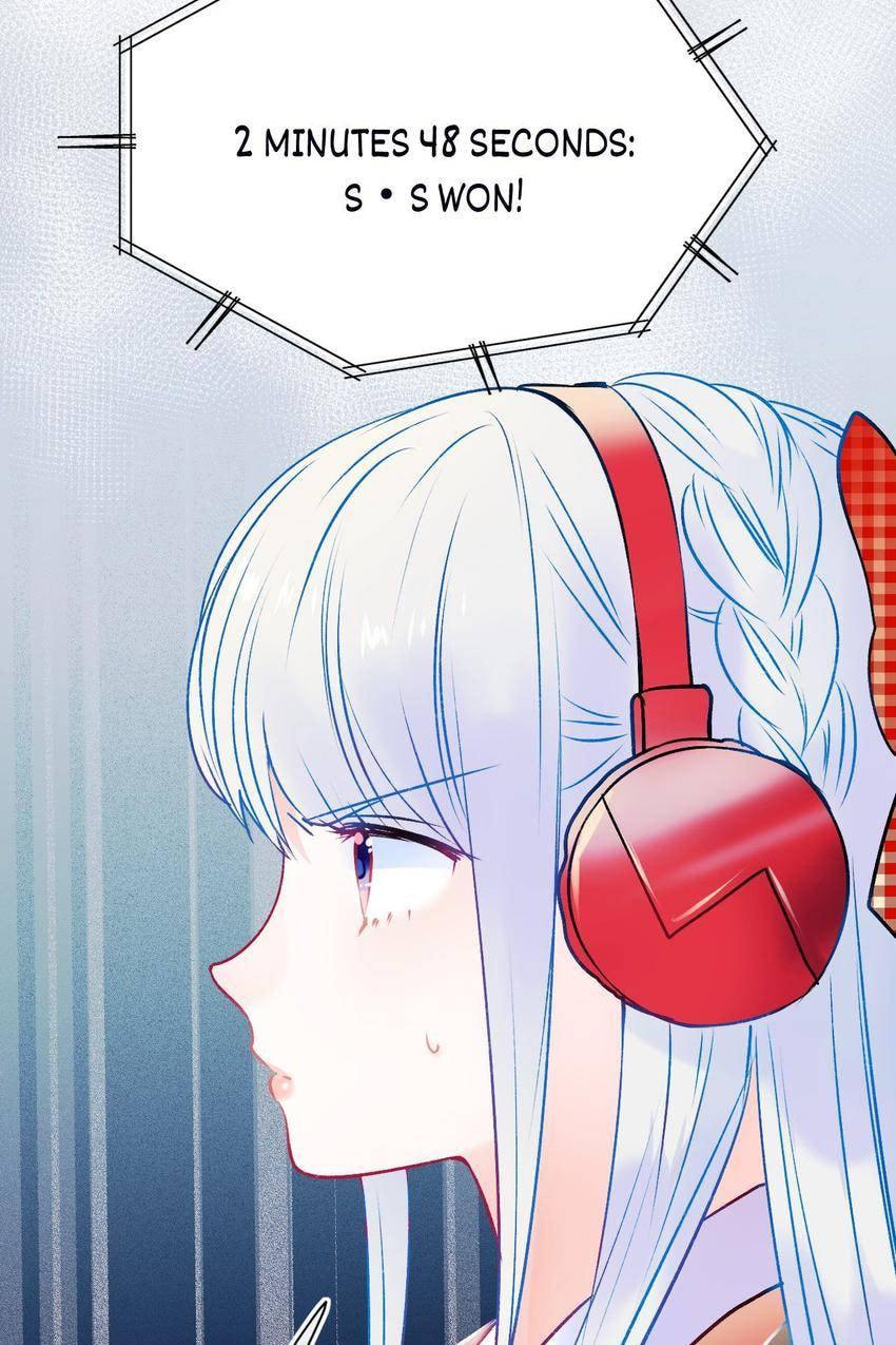 Win like Xiao He Chapter 105 page 29 - 