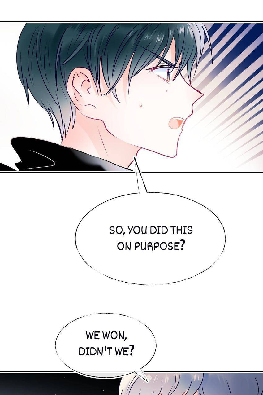 Win like Xiao He Chapter 105 page 4 - 