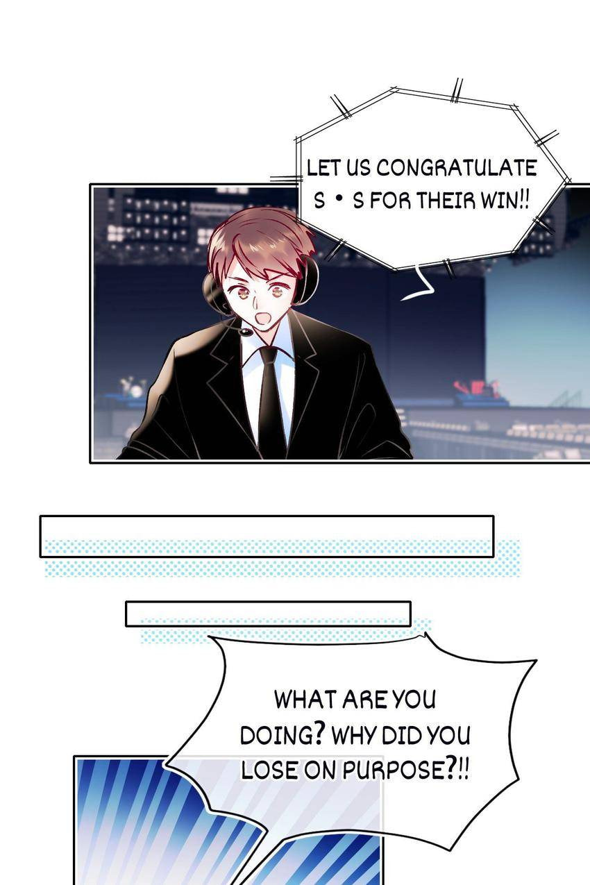 Win like Xiao He Chapter 105 page 33 - 