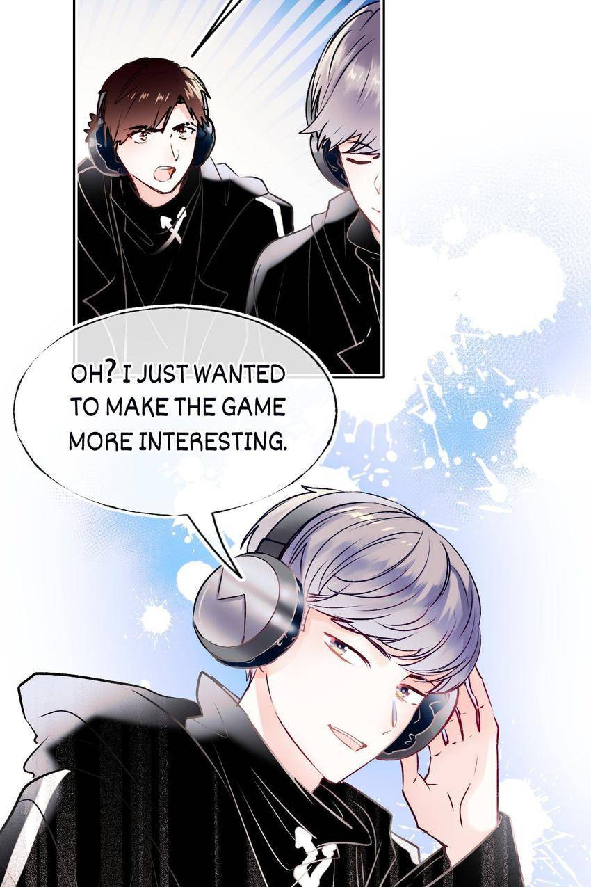 Win like Xiao He Chapter 105 page 34 - 