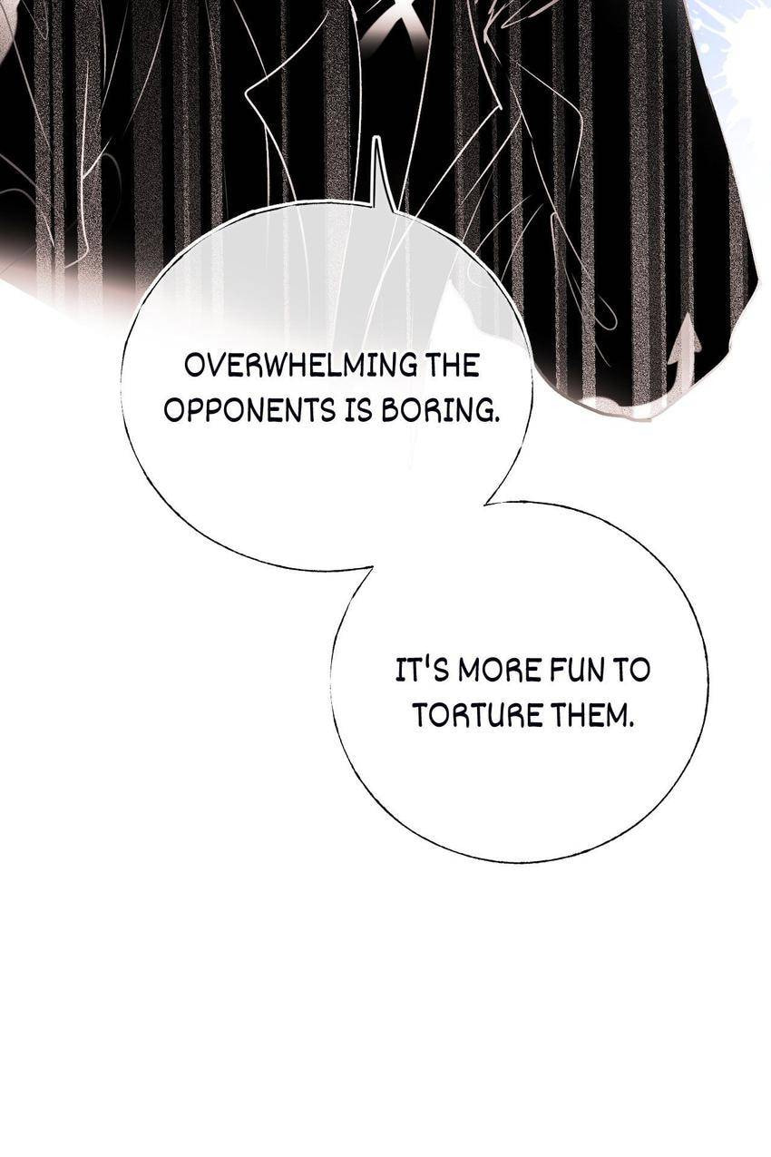 Win like Xiao He Chapter 105 page 35 - 