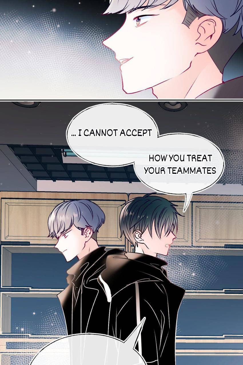 Win like Xiao He Chapter 105 page 5 - 