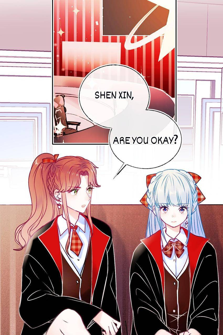 Win like Xiao He Chapter 105 page 8 - 