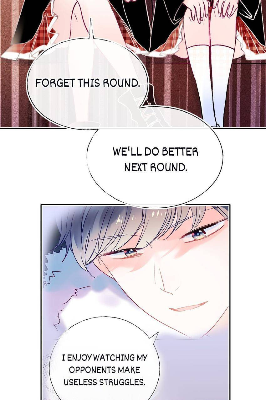 Win like Xiao He Chapter 105 page 9 - 