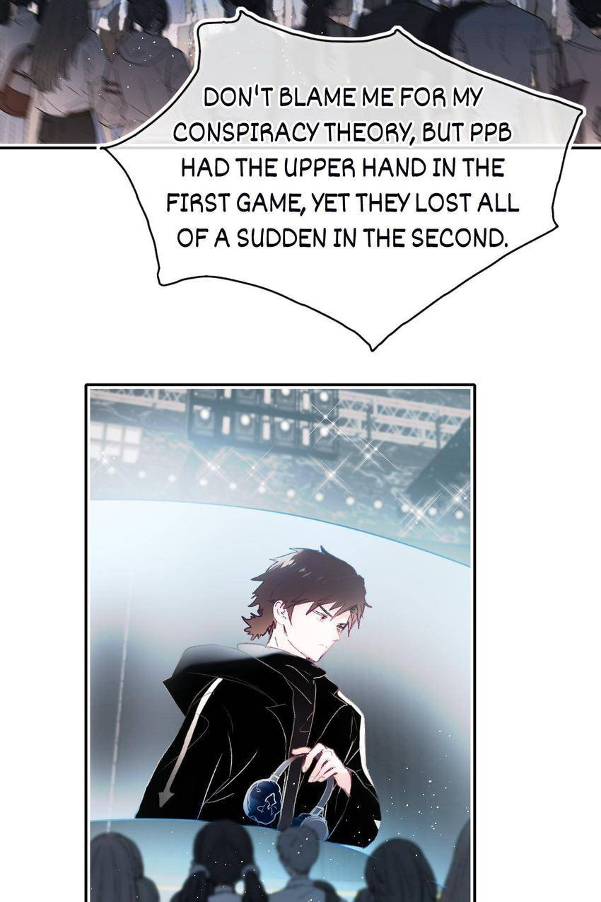 Win like Xiao He Chapter 106 page 2 - 