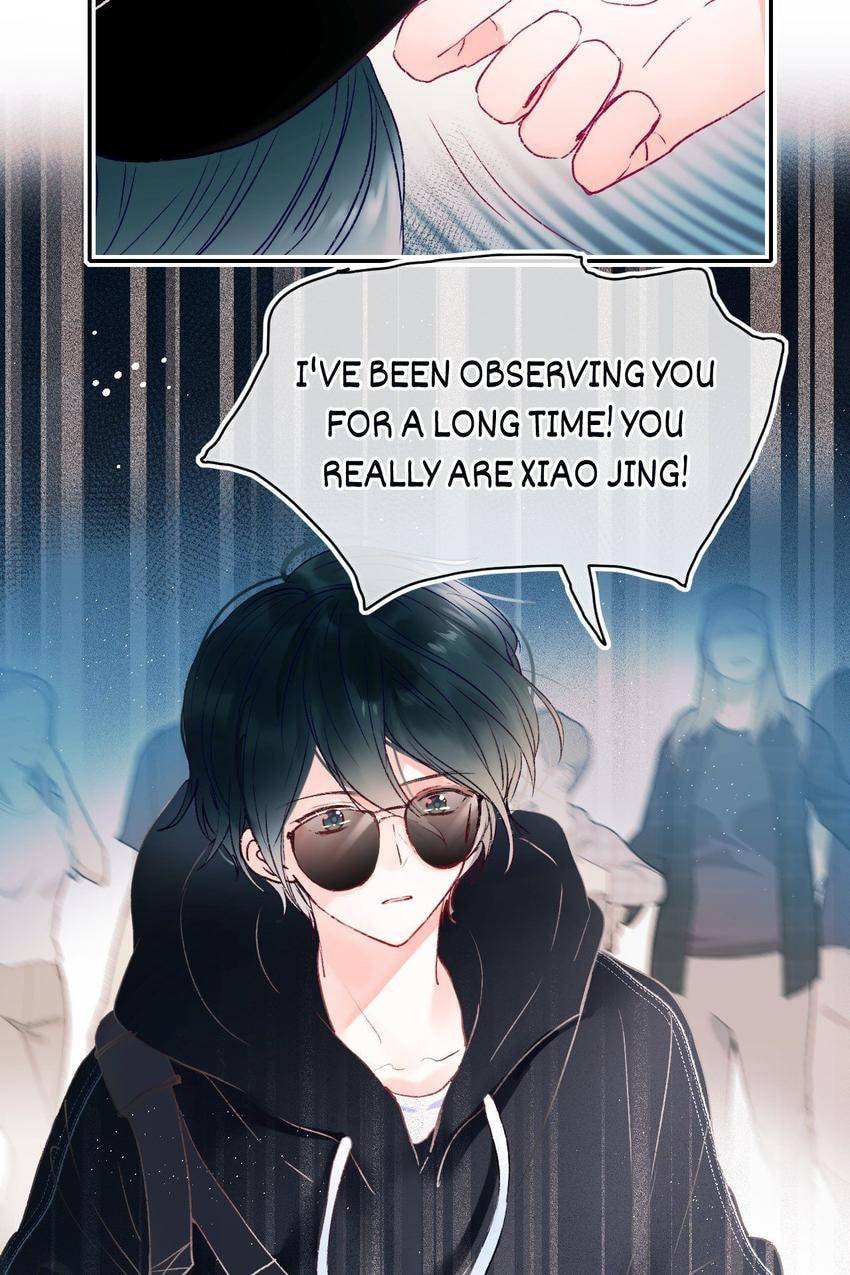 Win like Xiao He Chapter 106 page 11 - 