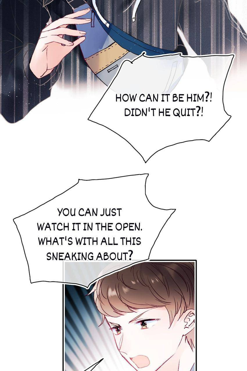 Win like Xiao He Chapter 106 page 12 - 