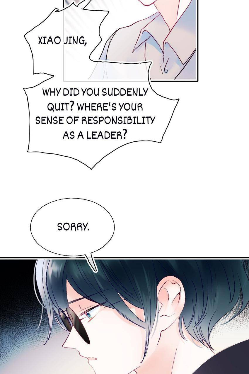 Win like Xiao He Chapter 106 page 13 - 