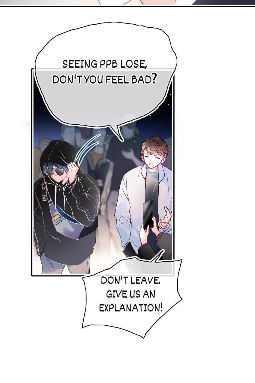 Win like Xiao He Chapter 106 page 14 - 