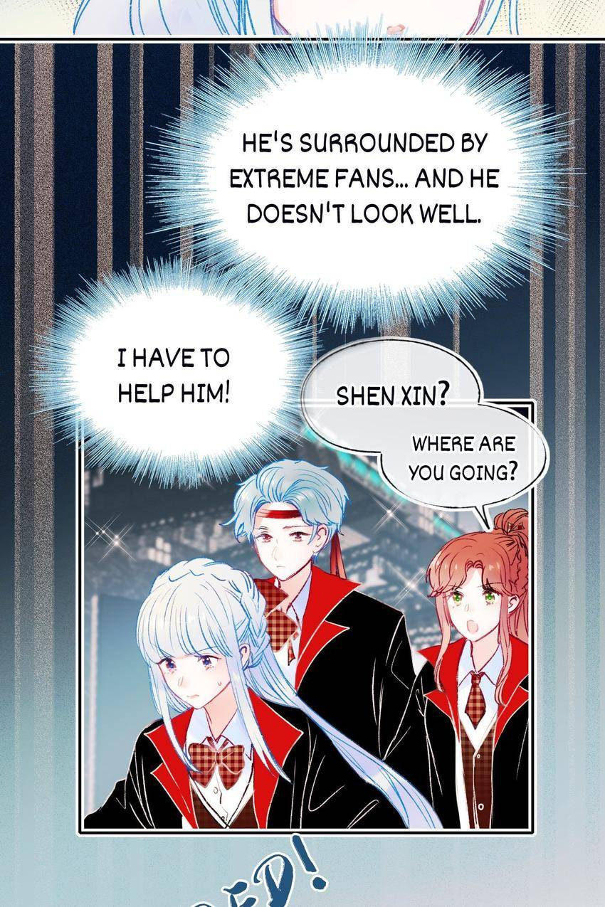 Win like Xiao He Chapter 106 page 18 - 