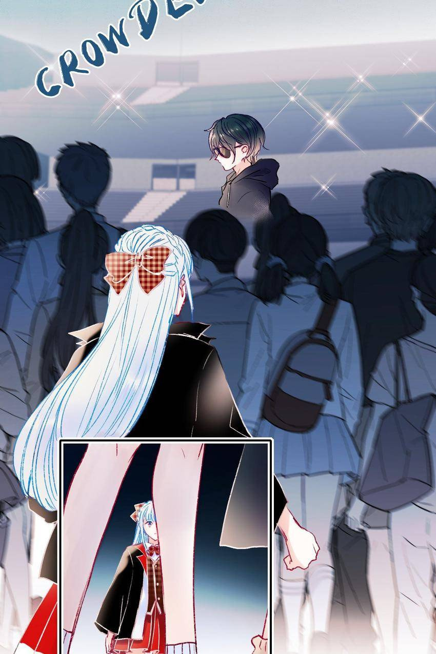 Win like Xiao He Chapter 106 page 19 - 