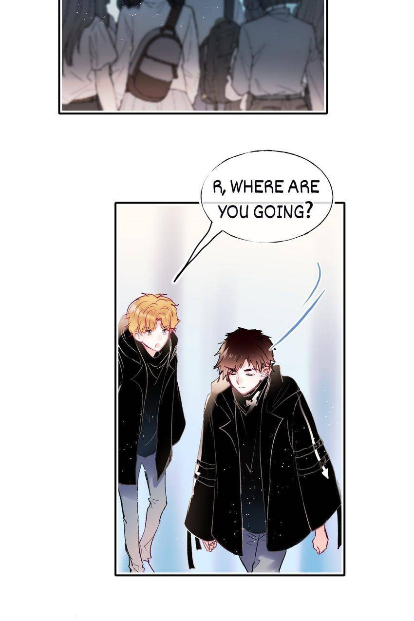 Win like Xiao He Chapter 106 page 3 - 