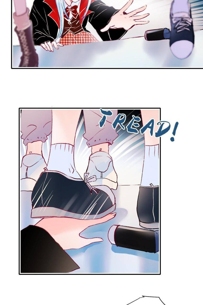 Win like Xiao He Chapter 106 page 21 - 