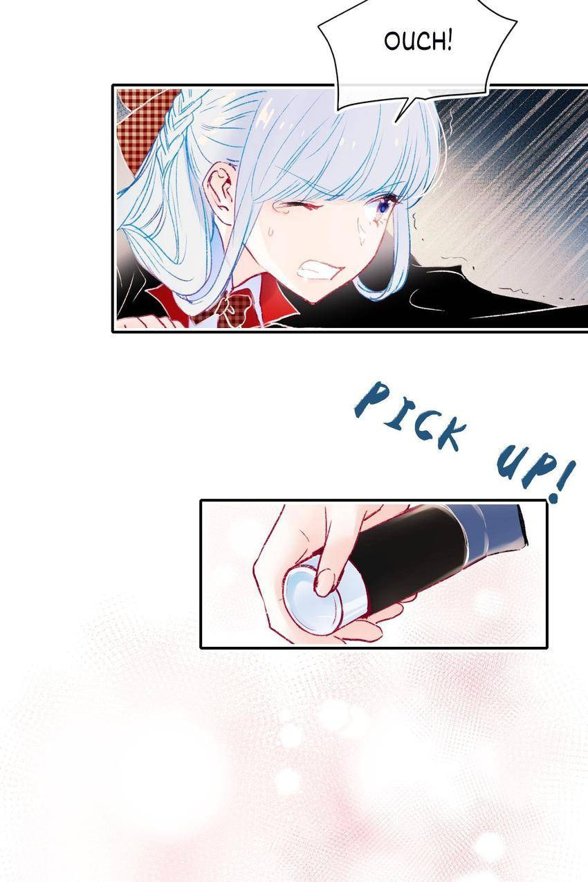 Win like Xiao He Chapter 106 page 22 - 