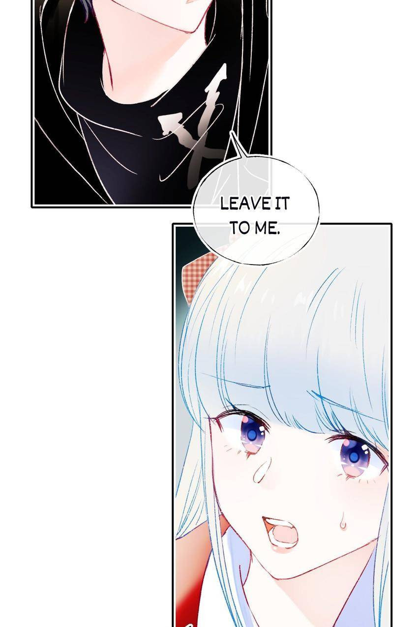 Win like Xiao He Chapter 106 page 25 - 