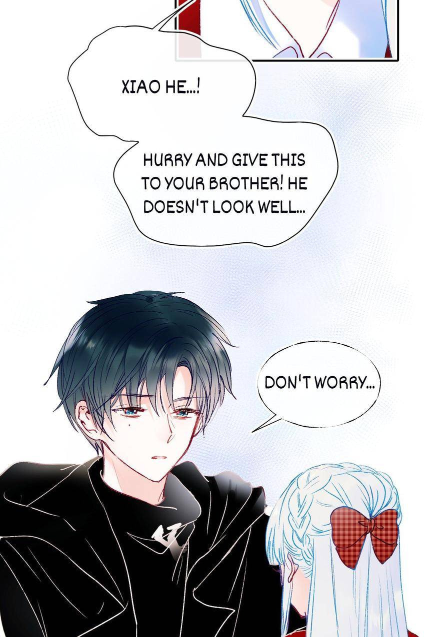 Win like Xiao He Chapter 106 page 26 - 