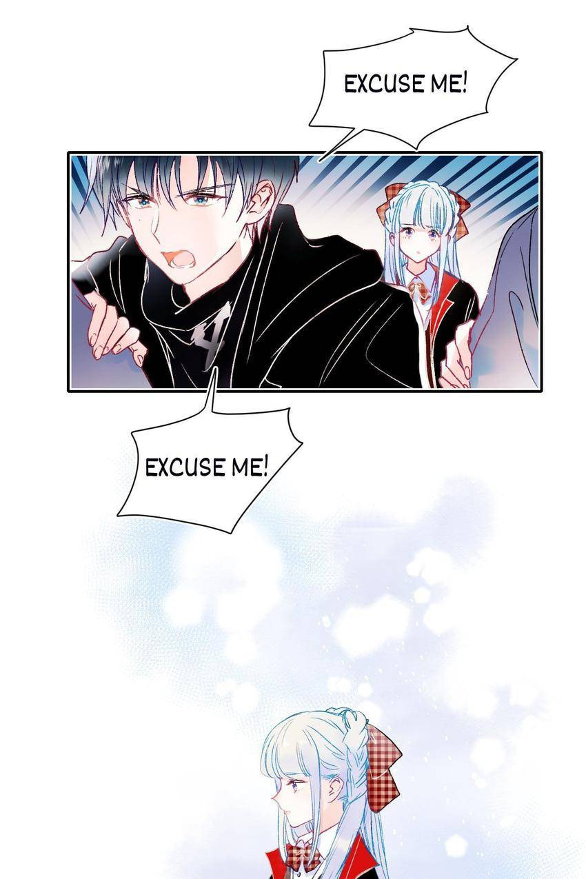 Win like Xiao He Chapter 106 page 29 - 
