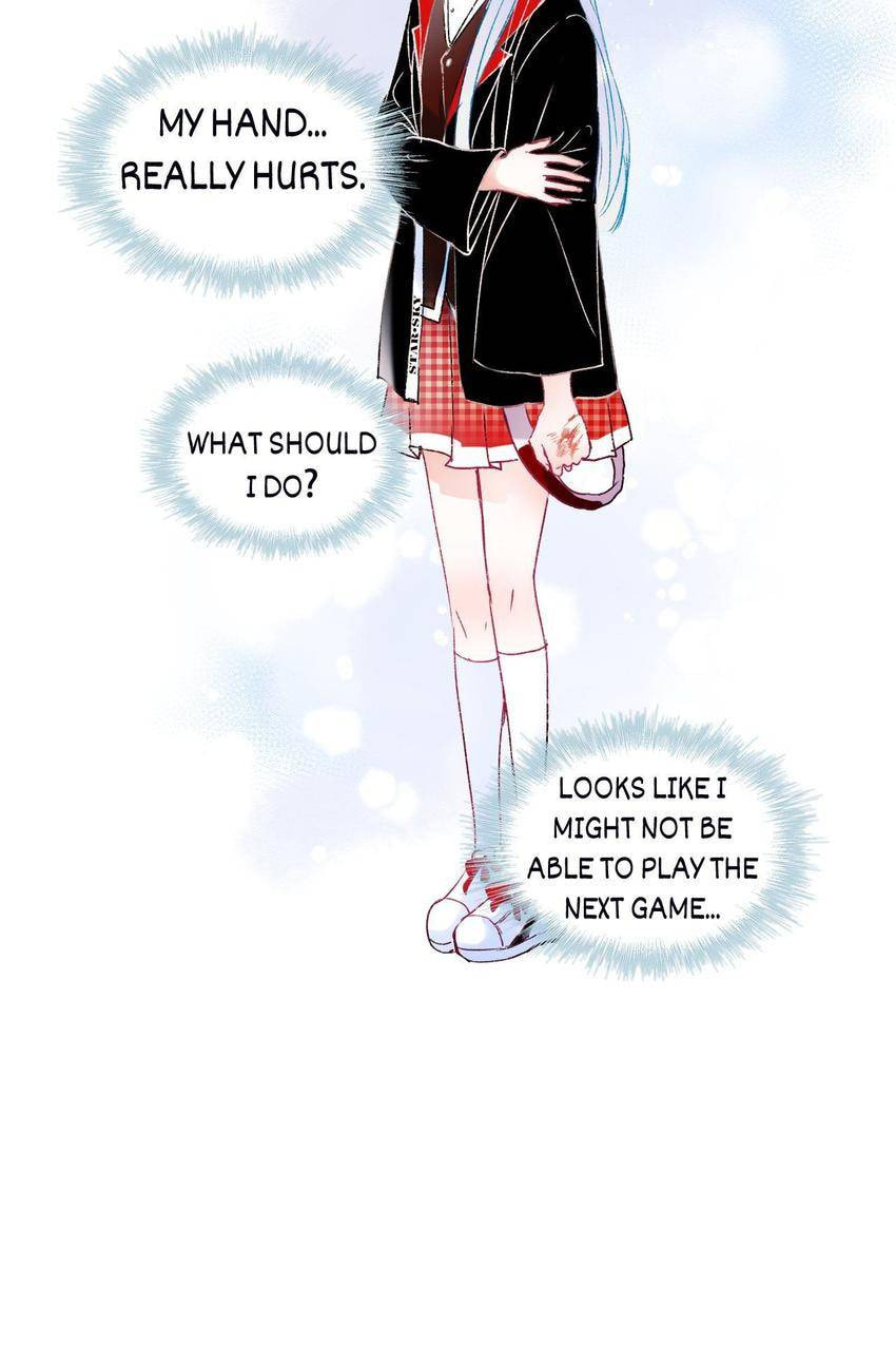 Win like Xiao He Chapter 106 page 30 - 