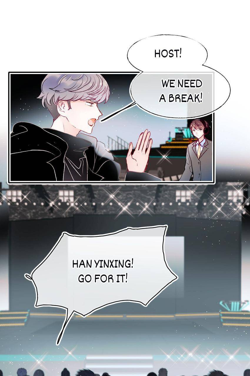Win like Xiao He Chapter 106 page 4 - 