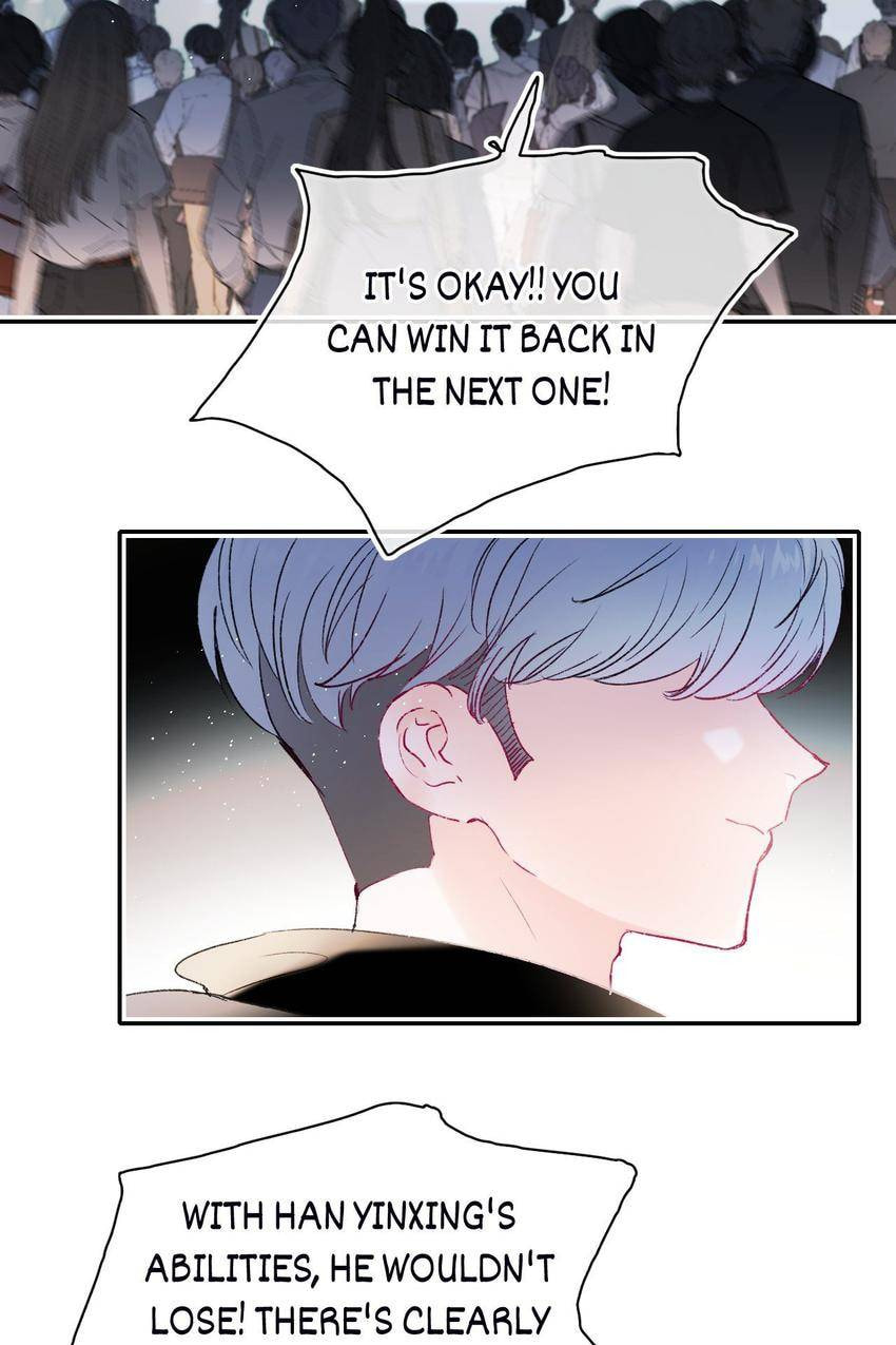Win like Xiao He Chapter 106 page 5 - 