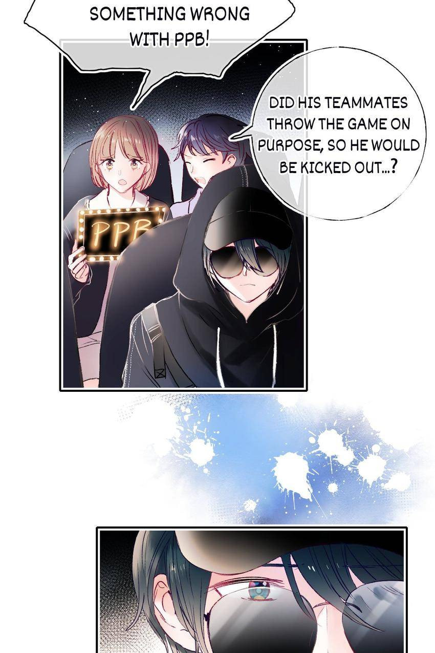 Win like Xiao He Chapter 106 page 6 - 