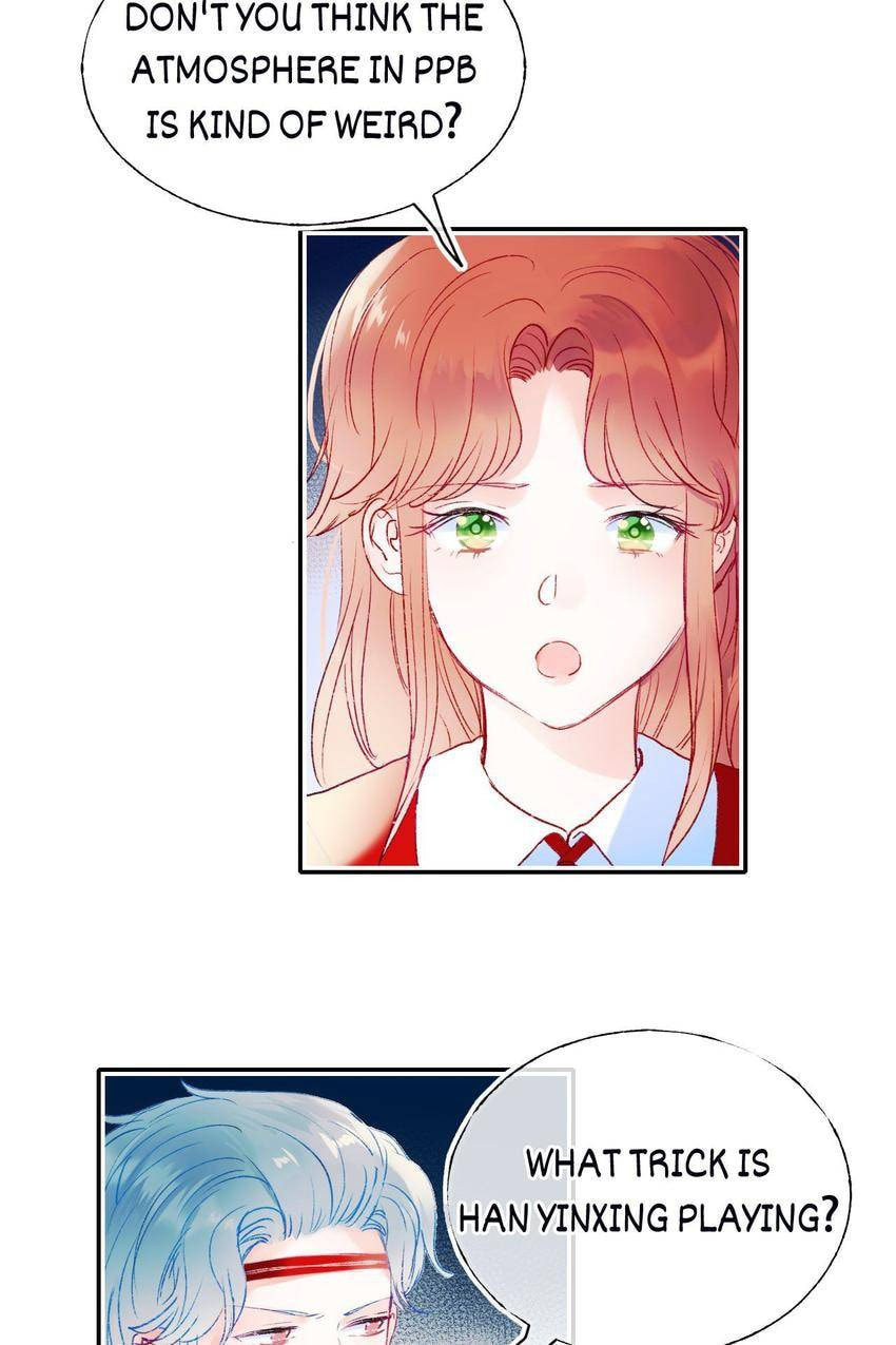 Win like Xiao He Chapter 106 page 8 - 