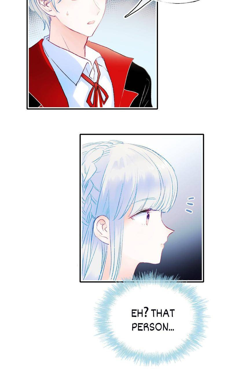 Win like Xiao He Chapter 106 page 9 - 