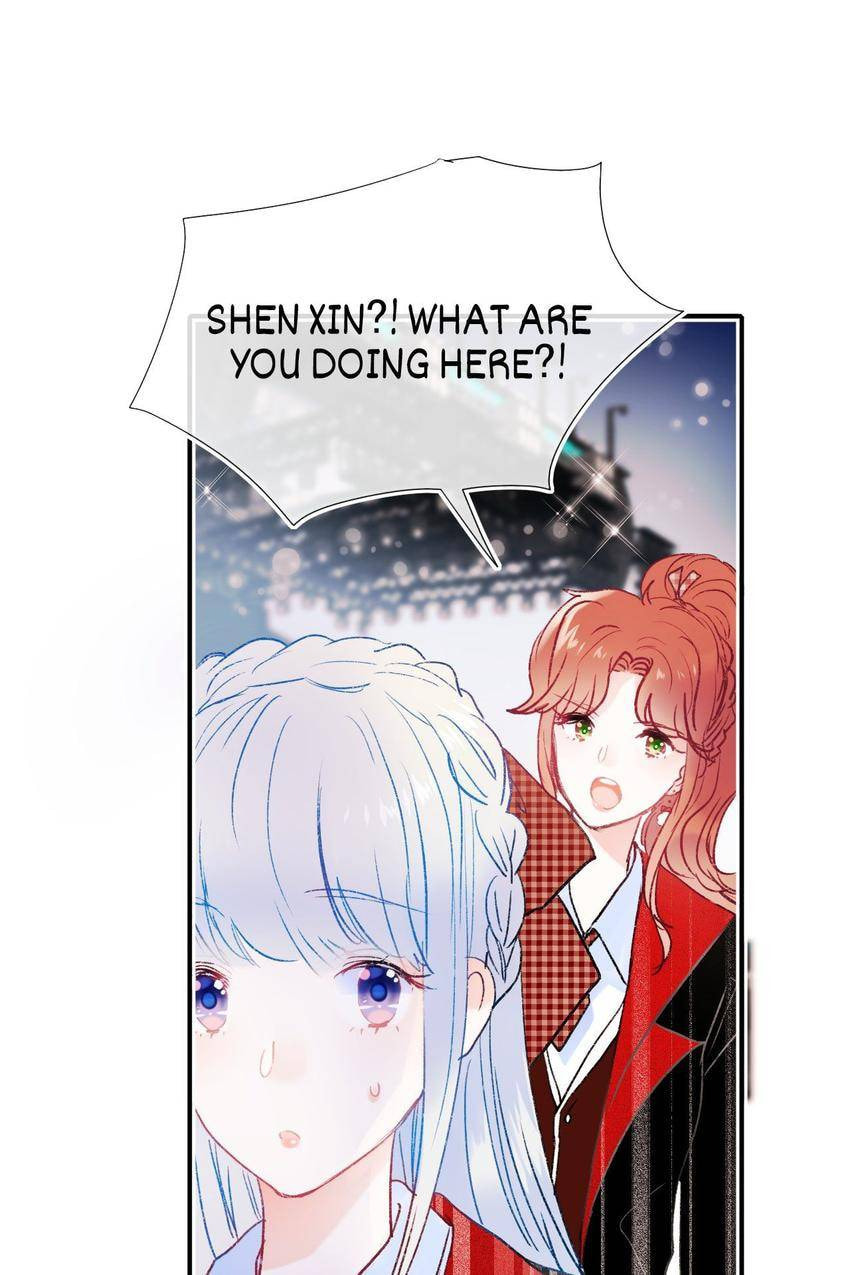 Win like Xiao He Chapter 107 page 1 - 