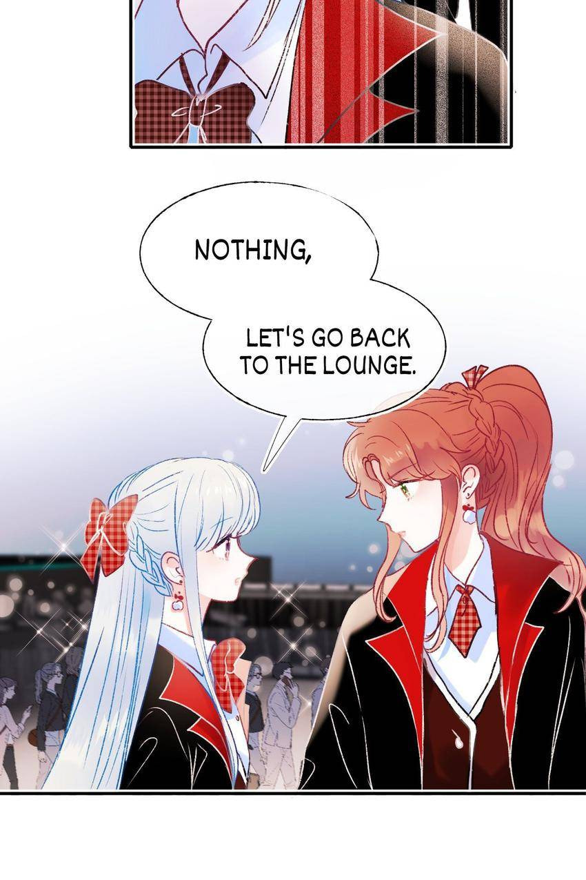Win like Xiao He Chapter 107 page 2 - 