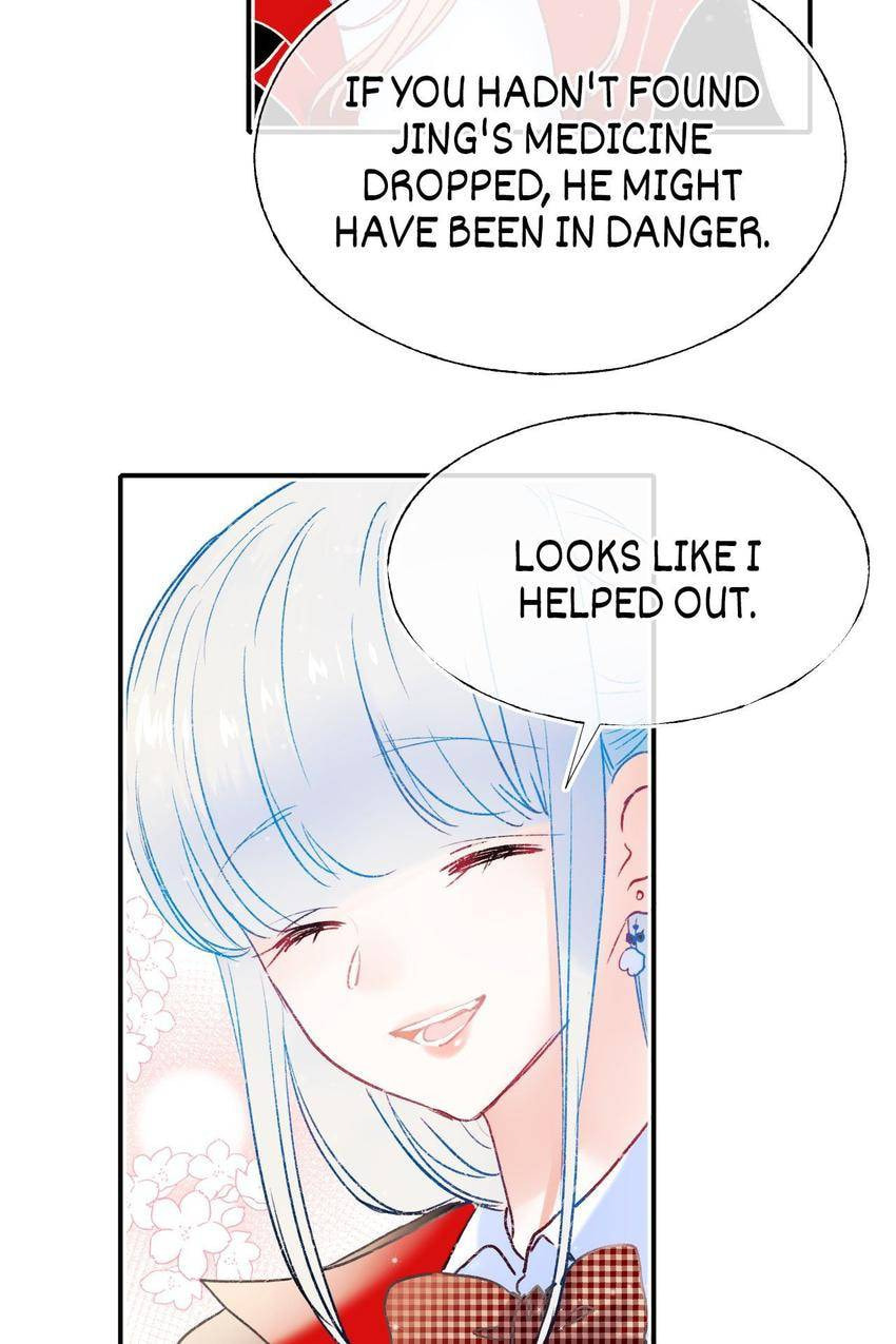Win like Xiao He Chapter 107 page 11 - 