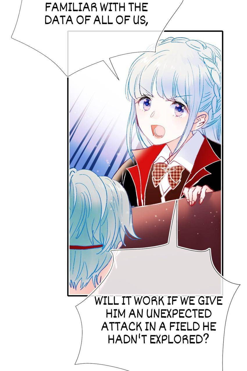 Win like Xiao He Chapter 107 page 13 - 