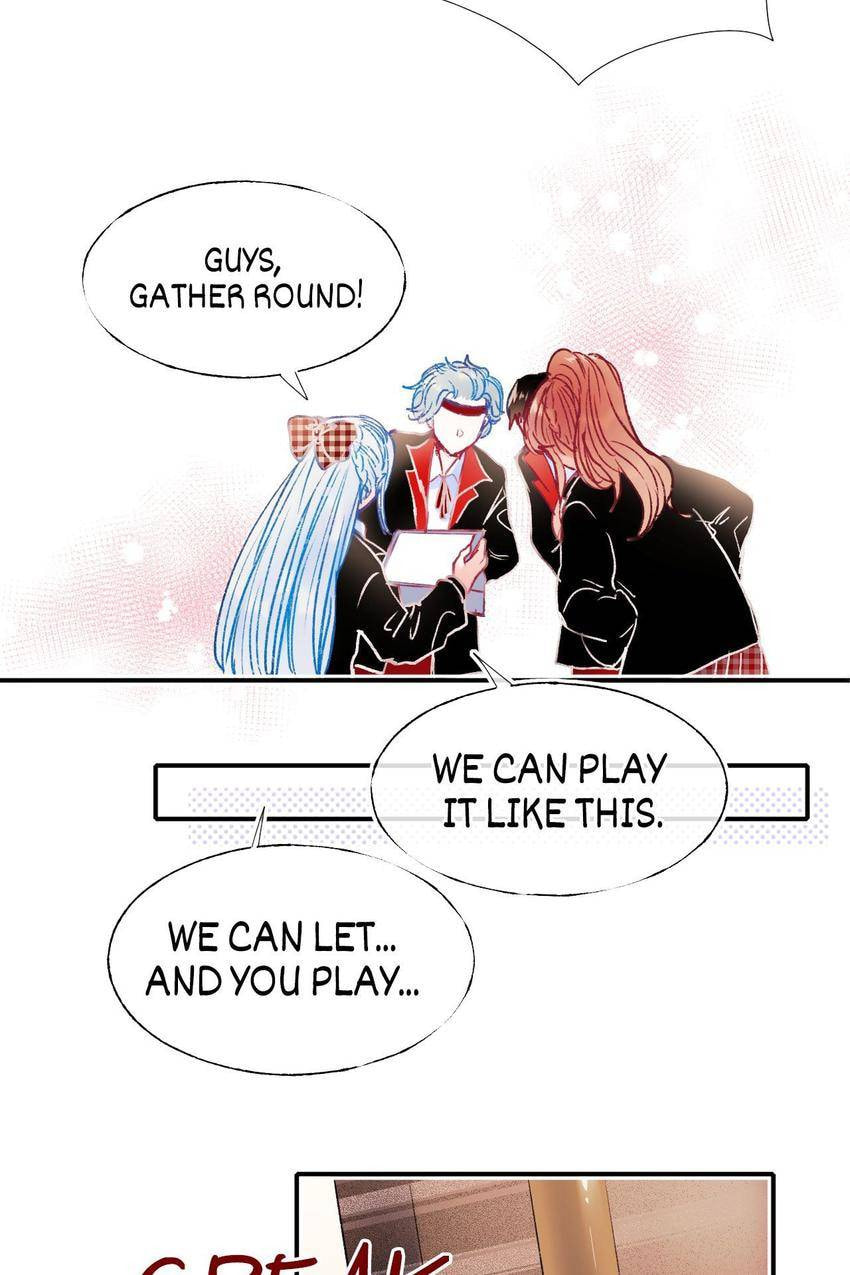 Win like Xiao He Chapter 107 page 14 - 