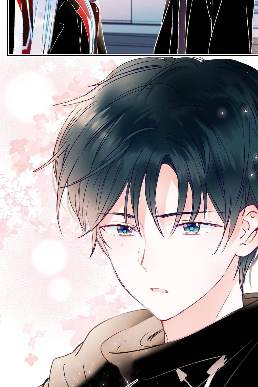 Win like Xiao He Chapter 107 page 19 - 