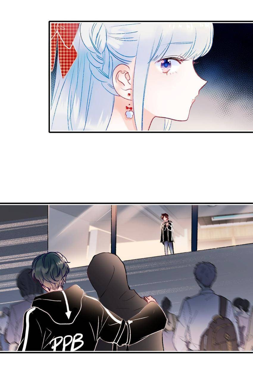 Win like Xiao He Chapter 107 page 3 - 