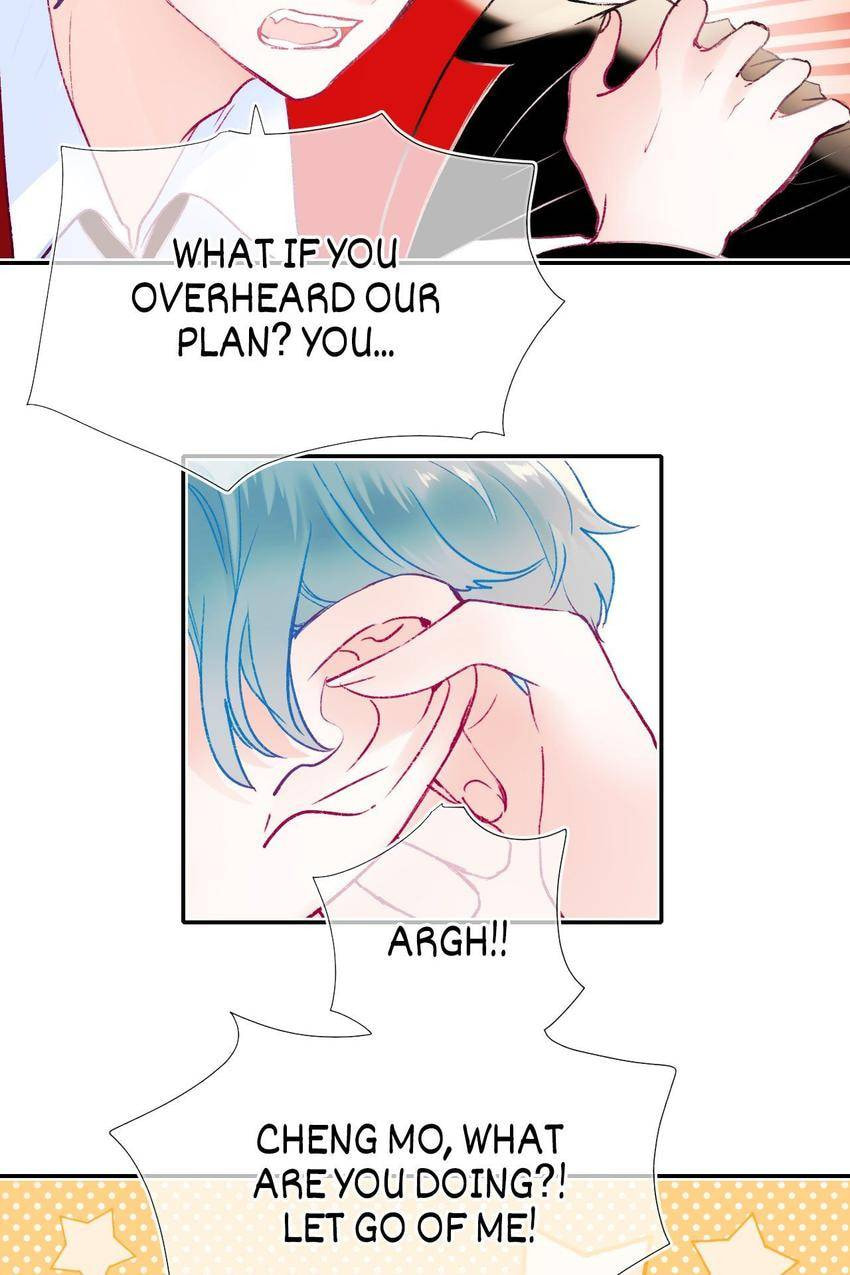 Win like Xiao He Chapter 107 page 22 - 