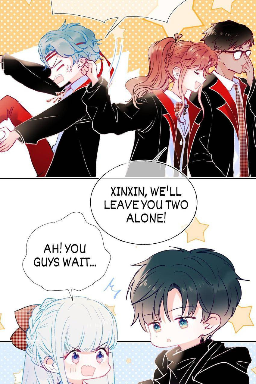 Win like Xiao He Chapter 107 page 23 - 