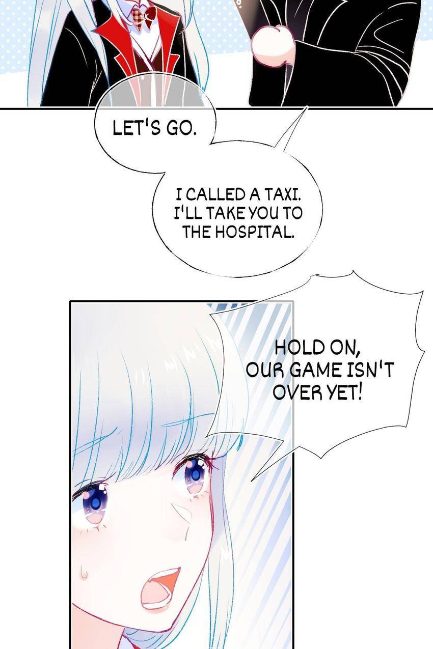 Win like Xiao He Chapter 107 page 24 - 