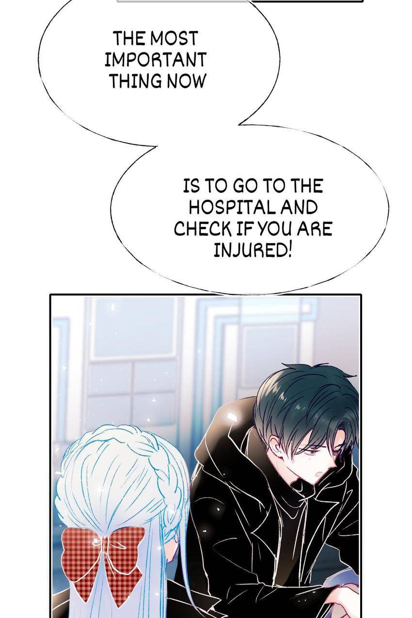 Win like Xiao He Chapter 107 page 26 - 