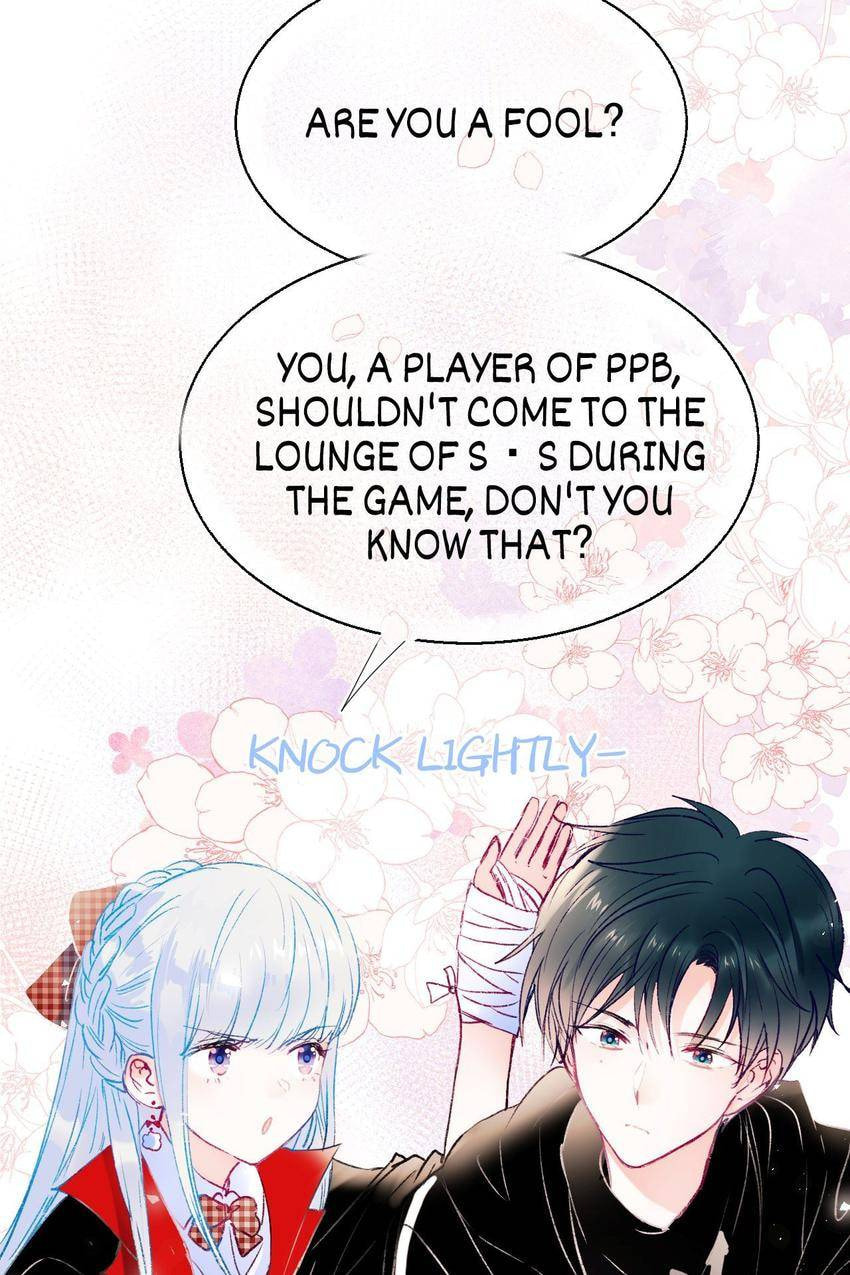 Win like Xiao He Chapter 107 page 28 - 