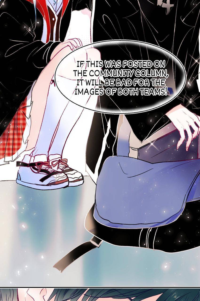 Win like Xiao He Chapter 107 page 29 - 