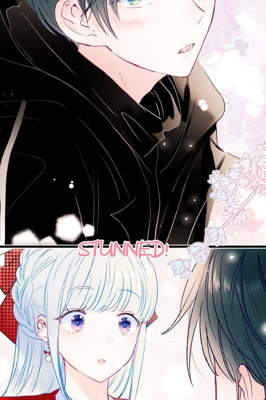 Win like Xiao He Chapter 107 page 34 - 