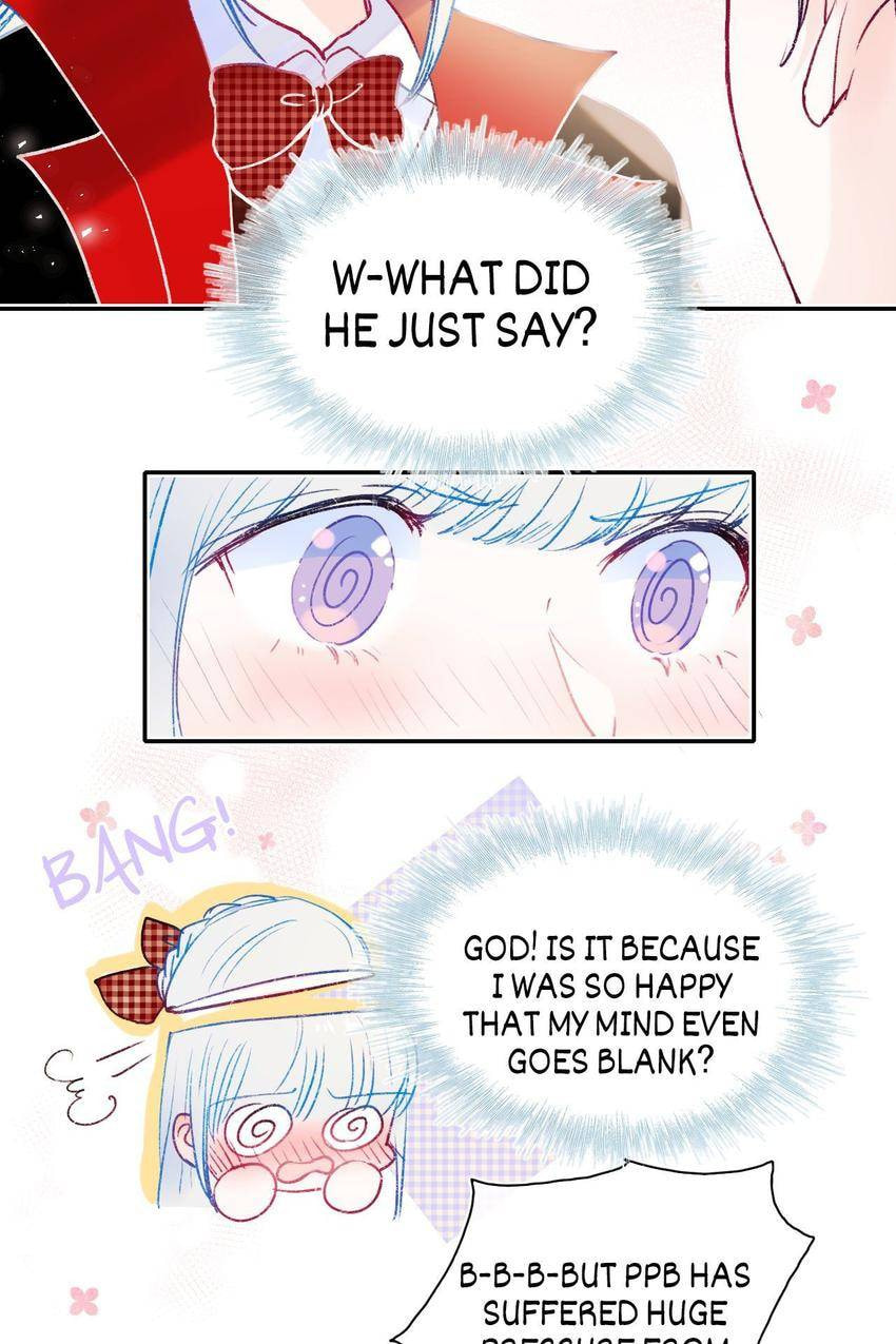 Win like Xiao He Chapter 107 page 35 - 